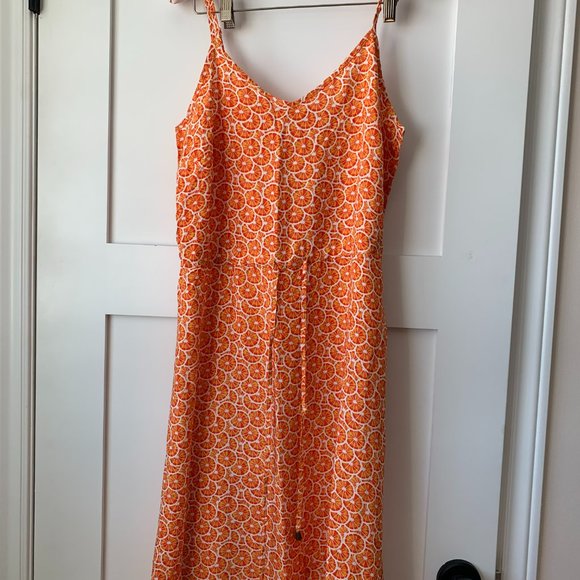 NWT Two Women's Sun Dresses - Picture 5 of 7
